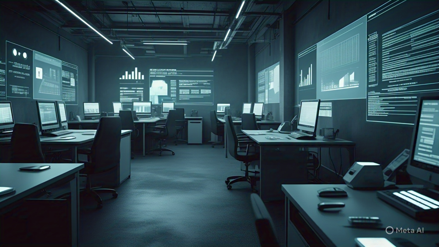 Security Illustration